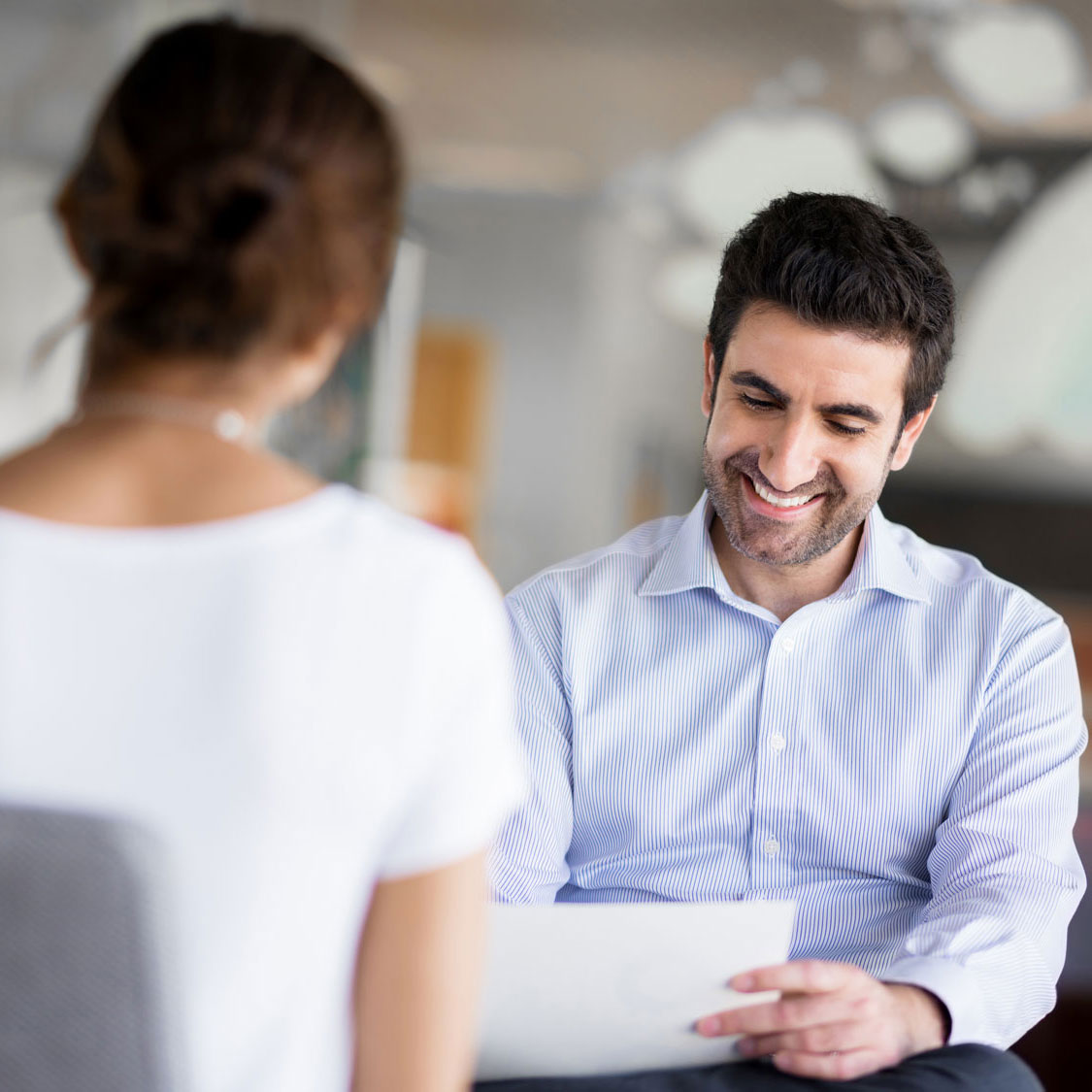 conseils recrutement industrie btp